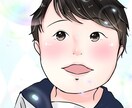 似顔絵やアイコン描きます SNSのアイコンやヘッダーもお受けします！ イメージ7