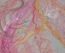 魂の記憶を呼び覚ます✳光のアート描きます 今、次元を超えていく＊過去世からの光のアートをあなたへ イメージ4