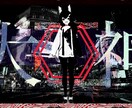 アイコン作ります 少し不思議で目を引くアイコンフリースタイルなかっこよさ イメージ3