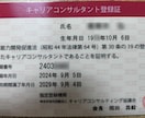 半導体メーカーへの就職相談、転職相談お受けします 半導体歴27年のエンジニアが電話で親切丁寧に相談に乗ります イメージ4