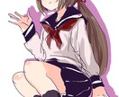 キャラクターアイコン作成します 平日土日祝対応可能です。まずはお気軽にご相談ください。 イメージ10