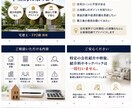 住宅購入の相談に中立的に乗ります ハウスメーカー営業12年の経験 イメージ1