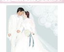 レースモチーフのお洒落なウェディングアート描きます プロが描きます/結婚記念日/結婚式に/プレゼントに♩ イメージ5