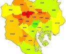 特別区志望者向け　小論文添削とアドバイスをします あなたの思考を合格レベルの文章に。プロが徹底サポートします。 イメージ1