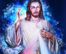 あなたの守護霊様にメッセージいただきます 守護霊様がどんな方かを霊視して必要なアドバイスをいただきます イメージ2