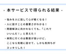 気持ちが整理できない方の悩みを臨床心理士が聴きます 悩みを言語化してスッキリしませんか？ イメージ4