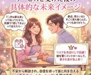 2026年彼の浮気しやすい月特定し先回り対策します 不安な1年はもう終わり。男性心理×運勢で浮気させない戦略を。 イメージ4