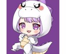 量産イラスト描きます 返礼品や挿絵プレゼントに使える量産企画 イメージ3