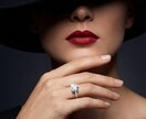 AIで商品写真の背景を作成します ジュエリー・商品写真の背景作成対応 イメージ7