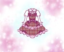 イラストとアイコンかきます イラストアイコン描きます。可愛い絵を描きます イメージ2