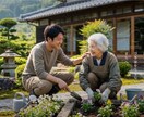 URLを送るだけ！動くHPを3日で作ります 専門用語なし・丸投げOK・全国対応 イメージ2
