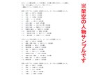 人間関係に疲れたあなたに【タロット】で答えます 現役占い講師による手元に残る資料付き（電子データ） イメージ6