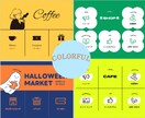 LINEリッチメニュー画像を作成します LINE公式アカウントをもっと魅力的に！ イメージ5