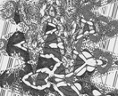 点描画などを制作します 少し不気味で魅力ある世界をあなたにお届けします。 イメージ3