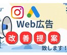 ディスプレイ広告の改善提案致します 現役Web広告会社勤務者が対応！些細な問題から定期まで対応！ イメージ1