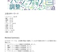 AIレビュー分析レポート提供します この顧客レビューレポートから売上を上げるデータを提供します。 イメージ3