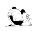 SNSなどに使えるシンプルなイラスト描きます シンプルなイラストが好きな方必見！！ イメージ4