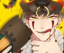 アイコンをメインにイラストなど幅広く対応します ご利用用途に合わせて、まずはお気軽にご相談ください！ イメージ1