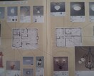 一般住宅、マンションのコーディネートします 長年の輸入住宅.大手メーカの経験で理想の空間作りの提案します イメージ4