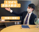 比較検討してるけど悩んでいます。相談のります 何かを決断しなければいけない時、アドバイスさせていただきます イメージ1