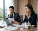 営業教育・組織設計で売れる仕組みを作ります 営業課題を整理し仕組みづくりを支援します イメージ7