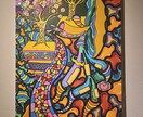 他にはない可愛くてpopな絵お描きします syoboだけが持つ世界観をあなたに イメージ2