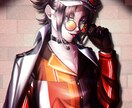 3人限定割引中！あなただけのイラストお描きします キャラクターの魅力を最大限に引き出したイラスト制作します イメージ5