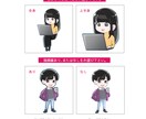 かわいいミニキャラアイコン作成します 気軽にアイコンを作りたい方に2000円で作成します イメージ6