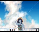 キャラクターやイラストを制作します キャラクター制作・イラスト制作・アイコン制作などなど イメージ1