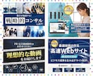 サービスの魅力を伝える出品画像を作ります 「あなたの出品サービス」が選ばれるためのサムネイル イメージ7