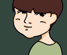 ゆるいを提供します “友達が描いてくれた“そんなイラストいかがでしょうか？ イメージ10