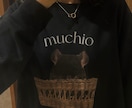 ペットのお写真加工します Tシャツやグッズに使えるようにお写真加工します✨ イメージ5