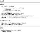 cTraderの自動売買ツールを作ります 料金表あり！ご相談前に金額の見積り可！ イメージ2