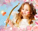 モイラの運命の糸♡アカシックレコードを伝授します つらい記憶の浄化、金運、運命の人との縁結び❤️幸せの引き寄せ イメージ1