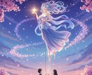 強制縁結び【宙結びの儀】5日間連続で愛を再生します 魂の軌道を修正し、お相手の心をあなたへ一直線に結びつける秘術 イメージ7