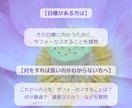 目標達成のフォーカス分析と最適化へのサポートします タイムウェーバーがあなたの『夢実現』をサポートします。 イメージ3