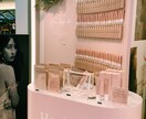 popup開催を考えておられる方の相談に乗ります うめだ阪急で年間60件以上のPOPUPの販売代行しています イメージ2