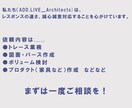 建築関係の相談、どんなことでもうけつけます ボリューム調査、パース作成、家具などの作成なんでもうけます！ イメージ1