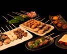 愛媛県密着、あなたのお店、お料理を素敵に演出します その魅力を最大限に引き出す技術を持っています イメージ5