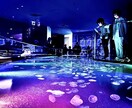 綺麗なお魚の写真を買うことができます 水族館の熱帯魚やクラゲ、金魚などです。 イメージ2