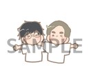 あなたのアイコン描きます ゆるかわアイコンを求めている方はこちらへ！ イメージ1