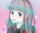 SNSアイコン・イラストお描きいたします あなただけのイラストをお描きします！ イメージ7