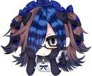 可愛い絵を描きます まずはお気軽にご相談ください！ イメージ8