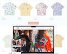 デザインで差がつくShopifyストアを作ります 集客力と機能にこだわった本格ストアを実現 イメージ2