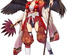 ご希望のイラストを製作します 頭の中のイメージをイラストで表現してみませんか？ イメージ4