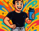 あなたの言葉を代筆します AI＋人間力で伝わる文章を届けます イメージ1
