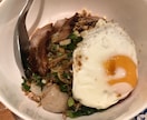 食べるの大好き食べ物について語ります 食べるの大好きみんなで太ろう！肉肉しい！ イメージ1