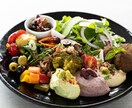 地中海料理のプロが、非日常的な料理を提案します 料理のレパートリーに困った時に便利な料理や調味料を詳しく解説 イメージ8