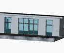 3D図面の練習協力者募集します スキルアップを目指している今だから、柔軟＆丁寧に対応します。 イメージ1