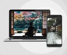 WordPressを使用し魅力的なHP作成します 【1枠集中】高品質且つデザイン性の高いHPの作成 イメージ4